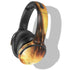 StockTrek Giant Asteroid Collides with Planet Earth Skullcandy Venue Skin