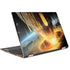 StockTrek Giant Asteroid Collides with Planet Earth HP Spectre Skin