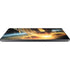 StockTrek Giant Asteroid Collides with Planet Earth Surface Laptop 7 13.8in Skin