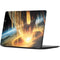 StockTrek Giant Asteroid Collides with Planet Earth Surface Laptop 7 15in Skin
