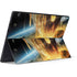 StockTrek Giant Asteroid Collides with Planet Earth Surface Pro 6 Skin