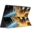 StockTrek Giant Asteroid Collides with Planet Earth Surface Pro 7 Skin