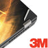 StockTrek Giant Asteroid Collides with Planet Earth Lenovo ThinkPad Skin