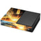 StockTrek Giant Asteroid Collides with Planet Earth Xbox One Console Skin