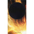 StockTrek Giant Asteroid Collides with Planet Earth Xbox Series S Console Skin