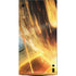 StockTrek Giant Asteroid Collides with Planet Earth XBox Series X Digital Edition Console Skin