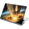 StockTrek Giant Asteroid Collides with Planet Earth Yoga 910 2-in-1 14in Touch-Screen Skin