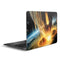 StockTrek Giant Asteroid Collides with Planet Earth Zenbook UX305FA 13.3in Skin