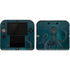 Giant Octopus by Vincent Hie Nintendo Skins