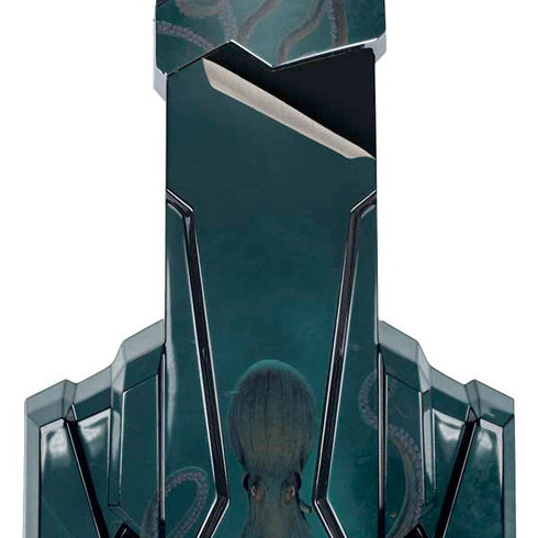 Giant Octopus by Vincent Hie BENGOO G9000 Skin