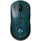 Giant Octopus by Vincent Hie G Pro Wireless Gaming Mouse Skin