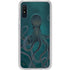 Giant Octopus by Vincent Hie Galaxy Cases