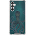 Giant Octopus by Vincent Hie Galaxy A16 5G Clear Case