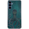Giant Octopus by Vincent Hie Galaxy A55 5G Clear Case