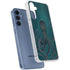 Giant Octopus by Vincent Hie Galaxy A55 5G Clear Case
