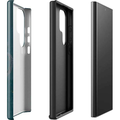 Giant Octopus by Vincent Hie Galaxy S23 Ultra Pro Case