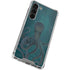 Giant Octopus by Vincent Hie Galaxy S24 FE Clear Case