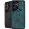 Giant Octopus by Vincent Hie Galaxy S24 FE Kickstand Case