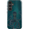 Giant Octopus by Vincent Hie Galaxy S25 Impact Case
