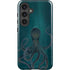 Giant Octopus by Vincent Hie Galaxy S25 Impact Case