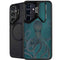 Giant Octopus by Vincent Hie Galaxy S25 Plus Kickstand Case