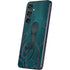 Giant Octopus by Vincent Hie Galaxy S25 Skin