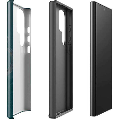 Giant Octopus by Vincent Hie Galaxy S25 Ultra Impact Case