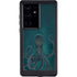 Giant Octopus by Vincent Hie Galaxy S24 Ultra Waterproof Case