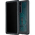Giant Octopus by Vincent Hie Galaxy S24 Ultra Waterproof Case