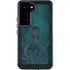 Giant Octopus by Vincent Hie Galaxy S24 Waterproof Case