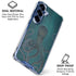 Giant Octopus by Vincent Hie Galaxy S25 Plus Clear Case