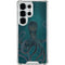 Giant Octopus by Vincent Hie Galaxy S25 Ultra Clear Case