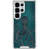 Giant Octopus by Vincent Hie Galaxy S25 Ultra Clear Case