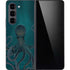 Giant Octopus by Vincent Hie Galaxy Z Fold5 5G Skin