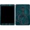 Giant Octopus by Vincent Hie iPad Skins