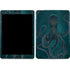 Giant Octopus by Vincent Hie iPad Skins