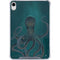 Giant Octopus by Vincent Hie iPad 11th Gen (2025) Clear Case