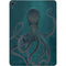Giant Octopus by Vincent Hie Apple iPad Air Skin