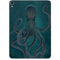 Giant Octopus by Vincent Hie Apple iPad Pro Skin