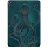 Giant Octopus by Vincent Hie Apple iPad Pro Skin