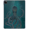 Giant Octopus by Vincent Hie iPad Pro 11in (2024) Clear Case