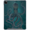 Giant Octopus by Vincent Hie iPad Cases