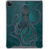 Giant Octopus by Vincent Hie iPad Cases