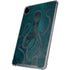 Giant Octopus by Vincent Hie iPad Cases