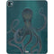 Giant Octopus by Vincent Hie iPad Pro 13in M4 (2024) Skin