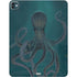Giant Octopus by Vincent Hie iPad Pro 13in M4 (2024) Skin