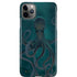 Giant Octopus by Vincent Hie iPhone Cases