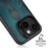 Giant Octopus by Vincent Hie iPhone 13 Kickstand Case