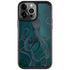 Giant Octopus by Vincent Hie iPhone Cases