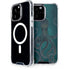Giant Octopus by Vincent Hie iPhone Cases